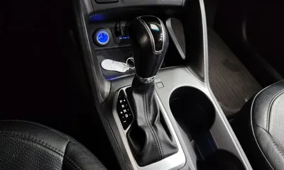 Hyundai Tucson 2015, 152857 км, за 6900000 KRW - фото 9
