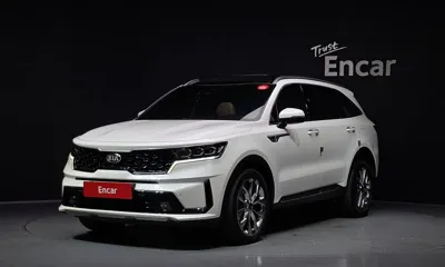 Kia Sorento 2021, 93895 км, за 22500000 KRW - фото 1