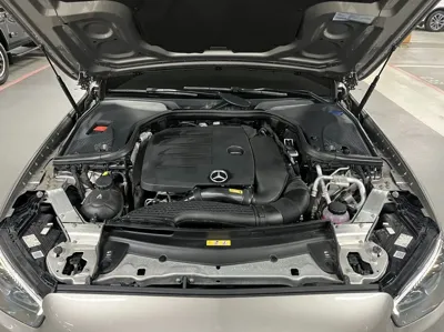 Mercedes-Benz E-Class 2021, 46494 км, за 35700000 KRW - фото 5