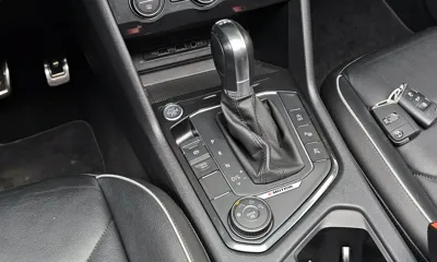 Volkswagen Tiguan 2018, 54636 км, за 30900000 KRW - фото 9