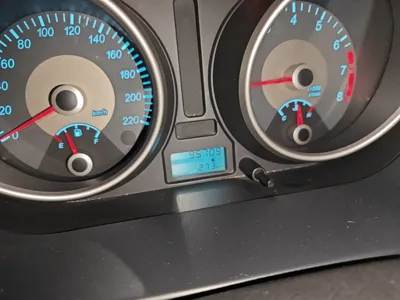 Buick Excelle 2015, 95700 км, за 18837.47 CNY - фото 13
