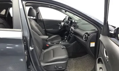Hyundai Kona 2020, 68274 км, за 18300000 KRW - фото 26