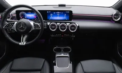 Mercedes-Benz A-Class 2024, 11320 км, за 31500000 KRW - фото 7