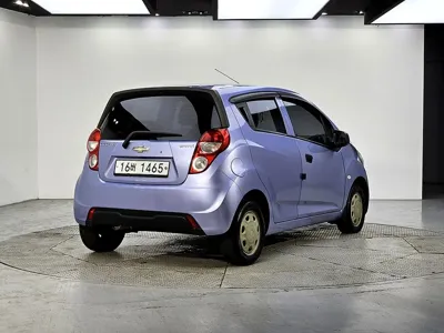 ChevroletGMDaewoo Spark 2014, 97000 км, за 1600000 KRW