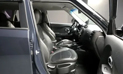 Kia Soul 2014, 112386 км, за 5100000 KRW - фото 11