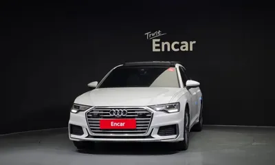 Audi A6 2023, 49818 км, за 37900000 KRW