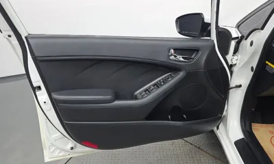Kia K3 2013, 115349 км, за 5700000 KRW - фото 24