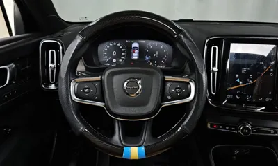 Volvo XC40 2021, 73855 км, за 30290000 KRW - фото 13