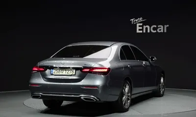 Mercedes-Benz E-Class 2022, 65467 км, за 36500000 KRW