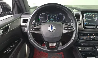 KG_Mobility_Ssangyong Rexton 2018, 142120 км, за 12900000 KRW - фото 13