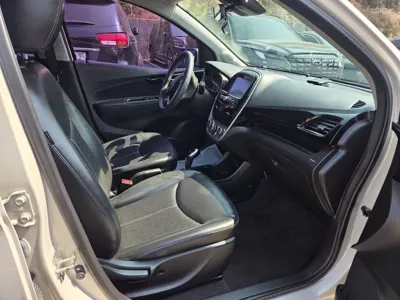 ChevroletGMDaewoo Spark 2016, 42371 км, за 5990000 KRW - фото 14