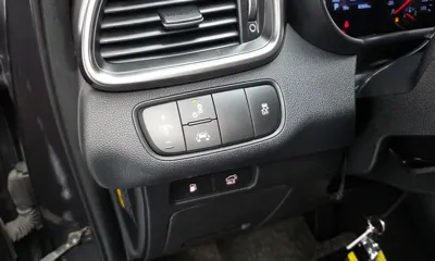 Kia Sorento 2018, 80908 км, за 16900000 KRW - фото 16