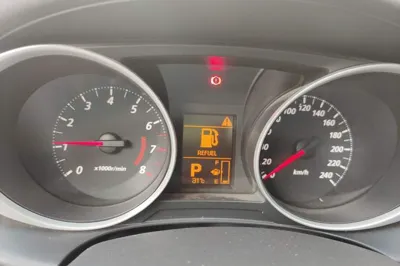 Mitsubishi ASX 2016, 68200 км, за 44415.34 CNY - фото 8