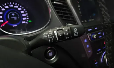 Hyundai Santafe 2015, 150850 км, за 9500000 KRW - фото 16