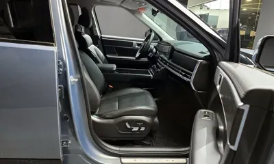 Hyundai Santafe 2024, 24700 км, за 35800000 KRW - фото 11