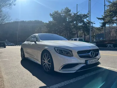 Mercedes-Benz S-Class 2016, 123794 км, за 43900000 KRW - фото 6