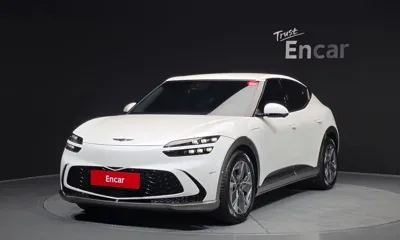 Genesis GV60 · 2023 год