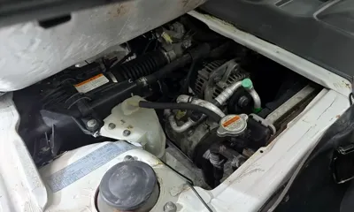 ChevroletGMDaewoo labo 2015, 66135 км, за 11500000 KRW - фото 6