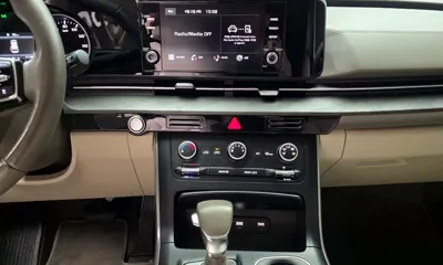Kia Canival 2022, 111455 км, за 21500000 KRW - фото 20