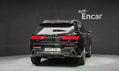 Genesis GV70 2023, 99148 км, за 38700000 KRW