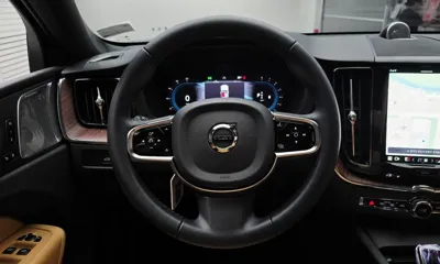 Volvo XC60 2025, 22783 км, за 78000000 KRW - фото 14