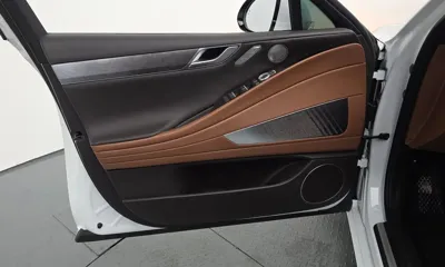 Genesis G80 2021, 30441 км, за 45800000 KRW - фото 24