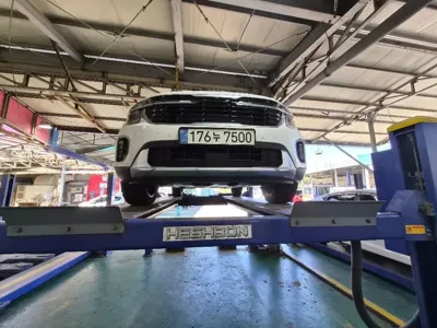 Kia Seltos · 2024 год