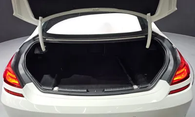 BMW 6-Series 2013, 132405 км, за 22990000 KRW - фото 15