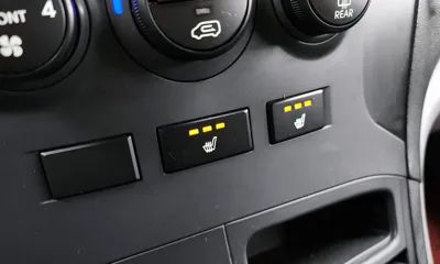 Hyundai Starex 2015, 115794 км, за 7500000 KRW - фото 17