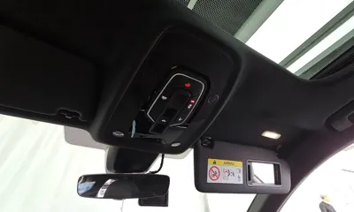 Audi A4 2021, 33900 км, за 24500000 KRW - фото 31