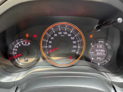 Honda XR-V 2022, 23000 км, за 96800 CNY - фото 8