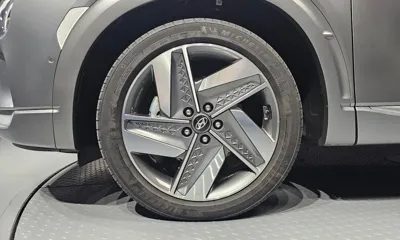 Hyundai Nexo 2022, 43458 км, за 21300000 KRW - фото 5