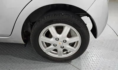 ChevroletGMDaewoo Spark 2012, 82976 км, за 2000000 KRW - фото 21