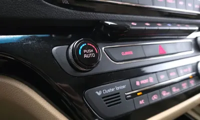 Kia Canival 2019, 92899 км, за 24970000 KRW - фото 40