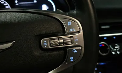 Genesis GV80 2023, 33017 км, за 57700000 KRW - фото 30