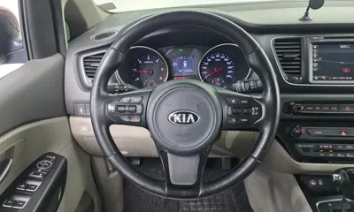 Kia Canival 2015, 130299 км, за 7900000 KRW - фото 13