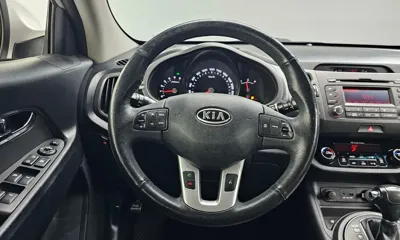 Kia Sportage 2012, 122729 км, за 4990000 KRW - фото 13