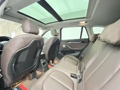 BMW X1 2021, 33700 км, за 146800 CNY - фото 9