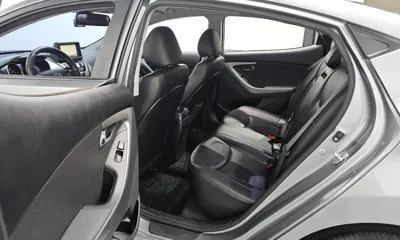 Hyundai Avante 2013, 92591 км, за 5000000 KRW - фото 19