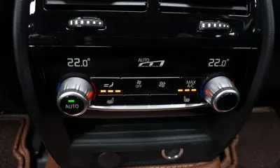 BMW 5-Series 2019, 76552 км, за 29800000 KRW - фото 27