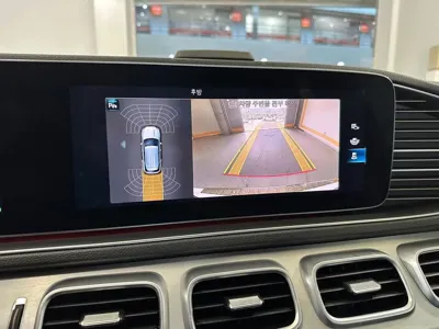 Mercedes-Benz GLE-Class 2019, 124000 км, за 43900000 KRW - фото 12