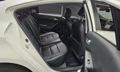 Kia K3 2015, 145017 км, за 4900000 KRW - фото 11