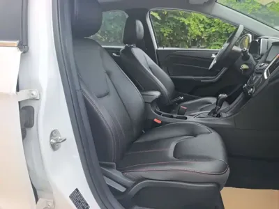 Chery Arrizo 5 2016, 77100 км, за 14100 CNY - фото 25