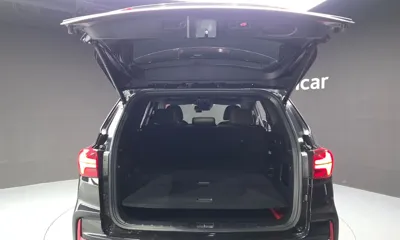 KG_Mobility_Ssangyong Rexton 2023, 106629 км, за 25200000 KRW - фото 17