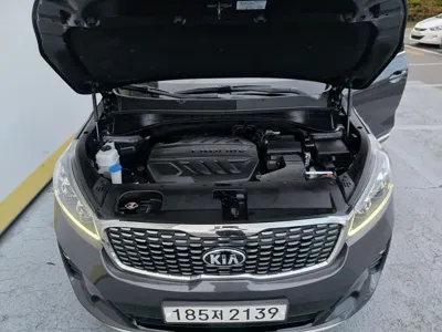 Kia Sorento 2019, 106055 км, за 13800000 KRW - фото 5