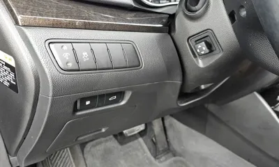 Kia K7 2013, 97499 км, за 6900000 KRW - фото 19