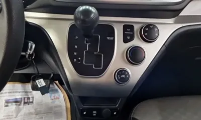 Kia Ray 2021, 135344 км, за 6500000 KRW - фото 9