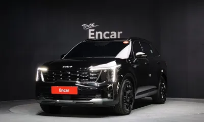 Kia Sorento · 2025 год