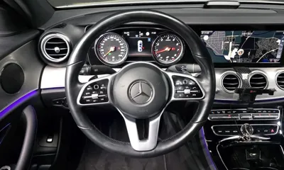 Mercedes-Benz E-Class 2019, 151090 км, за 15900000 KRW - фото 13