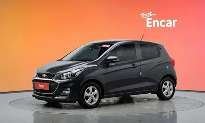 ChevroletGMDaewoo Spark · 2019 год